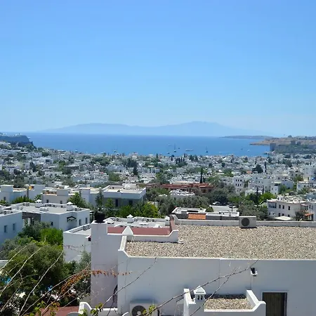 Willa Important Group Bd103 3+1 Bodrum