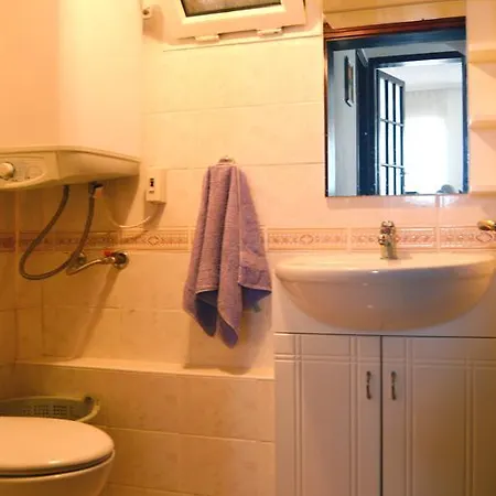 Villa Important Group Bd103 3+1 Bodrum