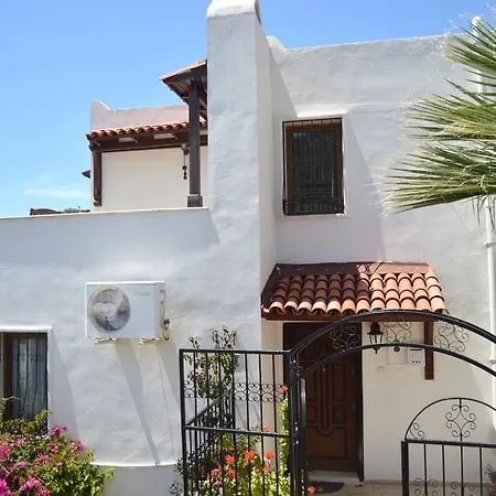 Important Group Bd103 3+1 * Bodrum